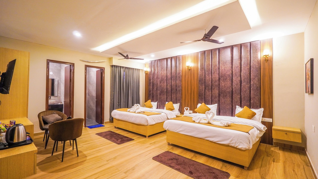 Photo of Bedroom in Nakodar