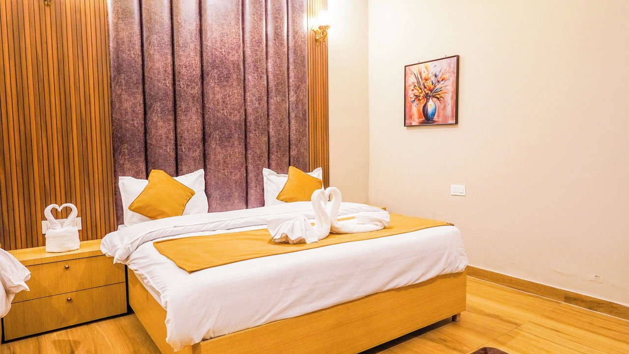 Photo of Bedroom in Nakodar