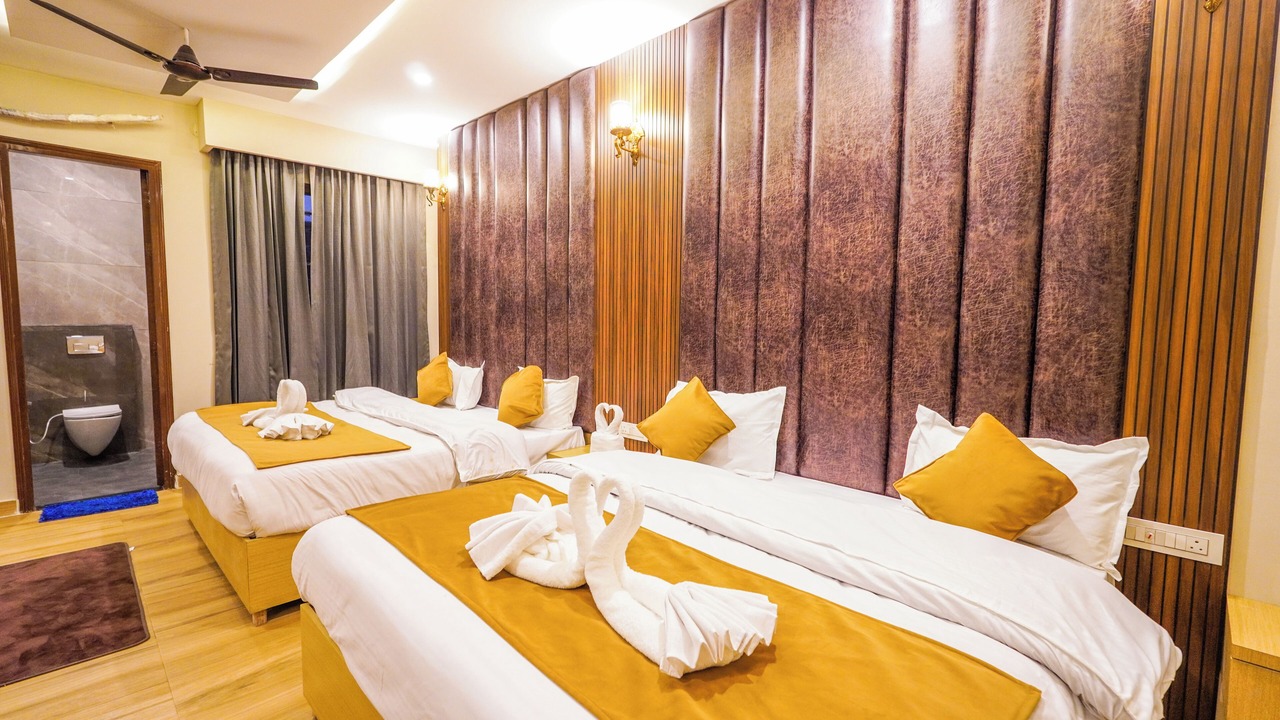 Photo of Bedroom in Nakodar