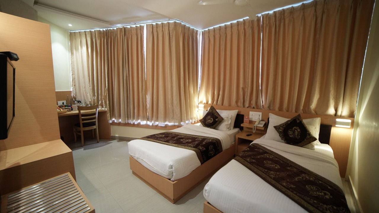 Photo of Bedroom in Varanasi