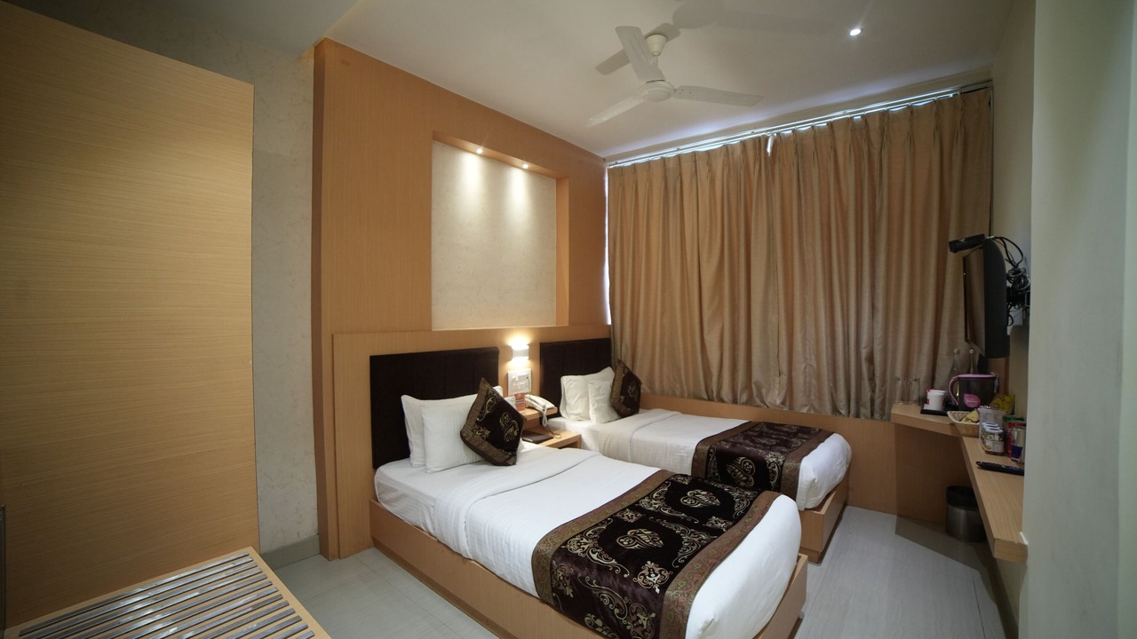 Photo of Bedroom in Varanasi