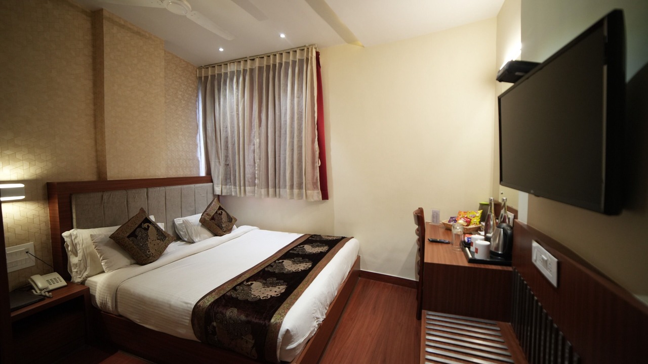 Photo of Bedroom in Varanasi