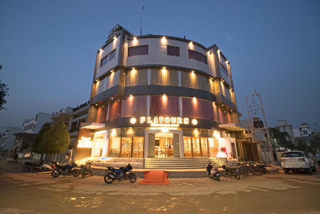 Photo of Outdoor in Varanasi