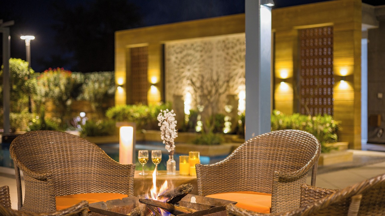 Photo of Outdoor in Jamwa Ramgarh