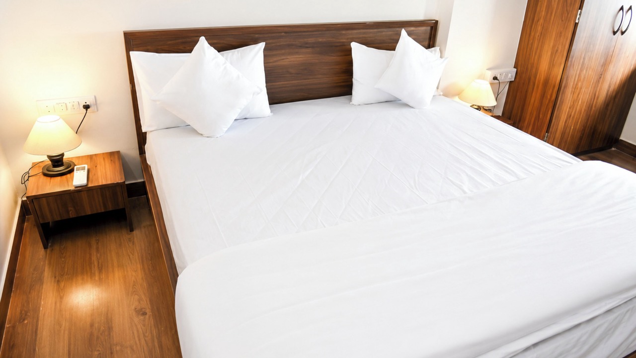 Photo of Bedroom in Amer