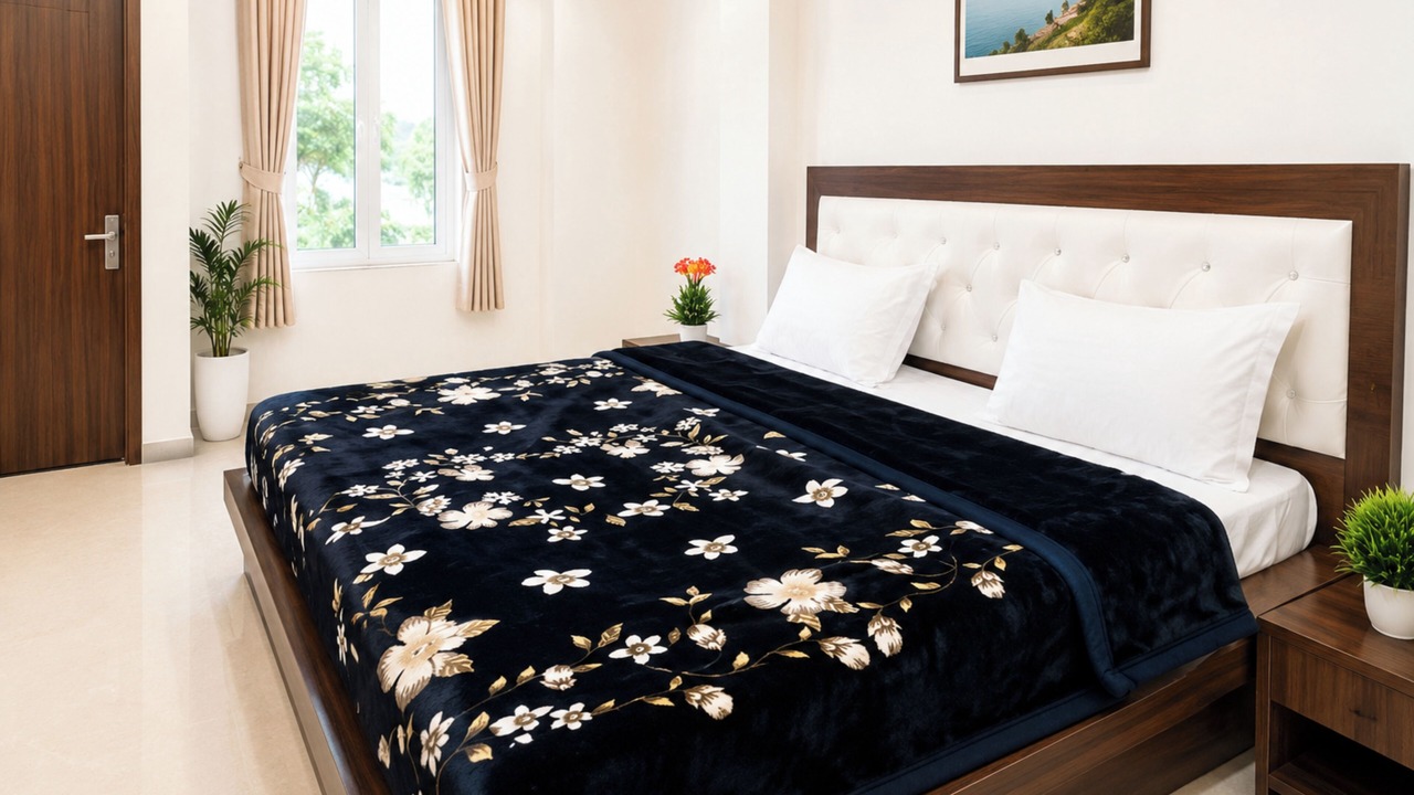 Photo of Bedroom in Amer