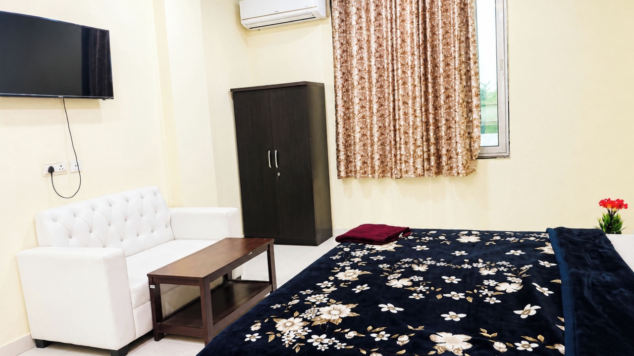 Photo of Bedroom in Amer