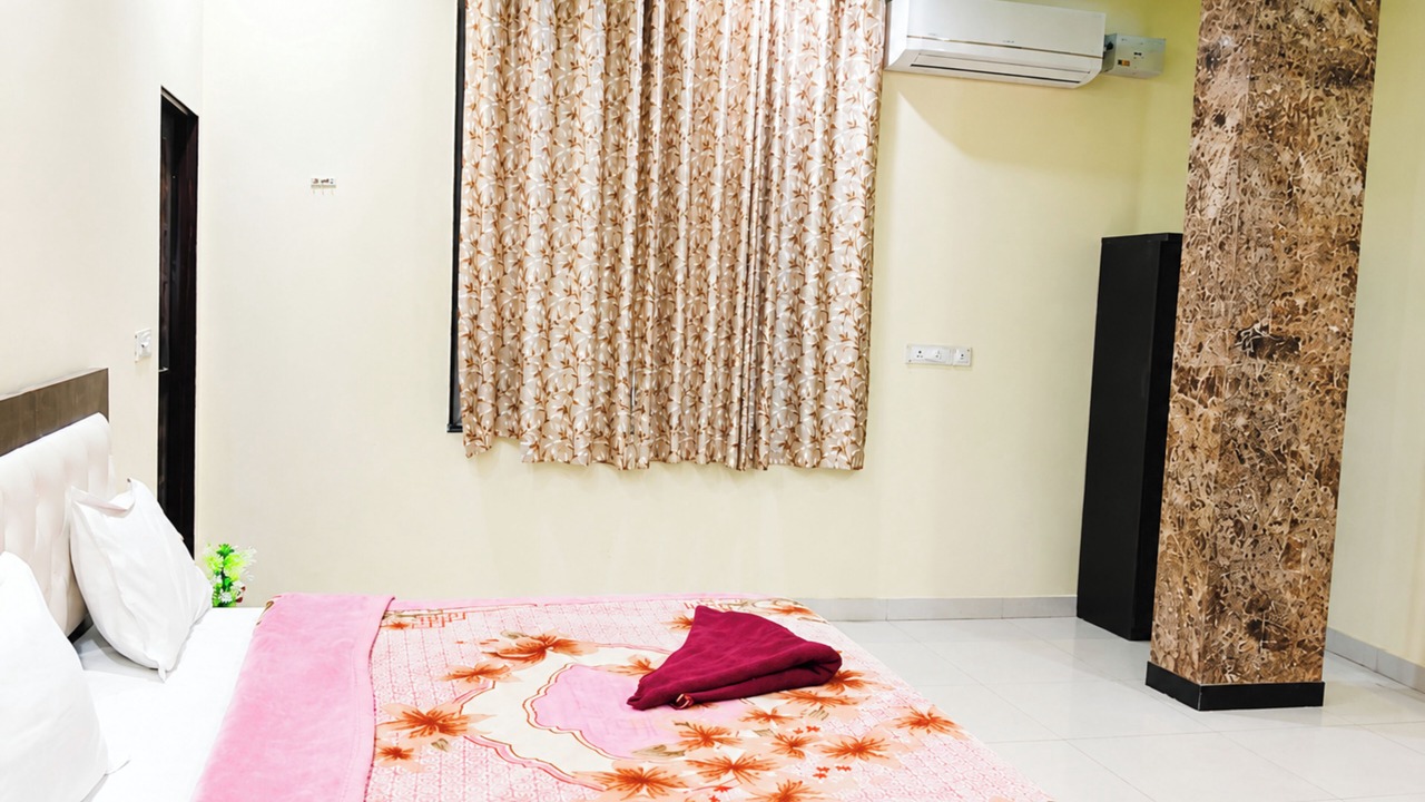 Photo of Bedroom in Amer