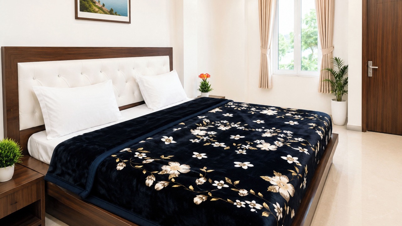 Photo of Bedroom in Amer