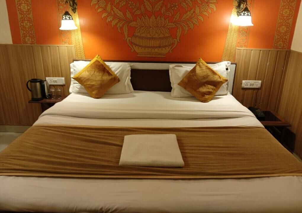 Photo of Bedroom in Gopalbari