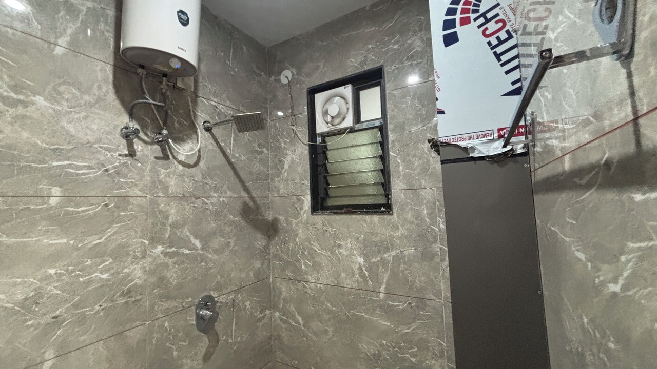 Photo of Bathroom in Khatu