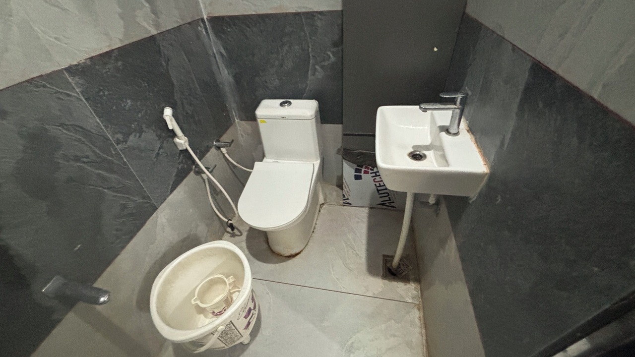 Photo of Bathroom in Khatu
