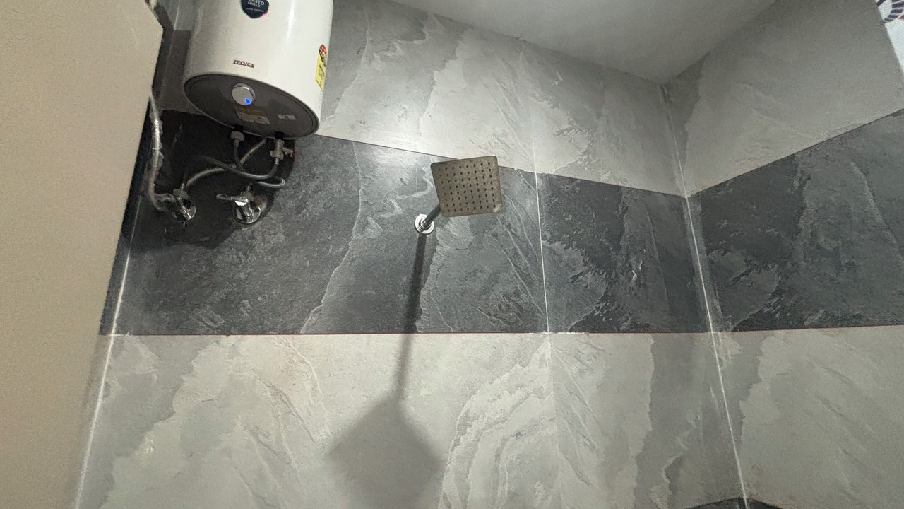 Photo of Bathroom in Khatu