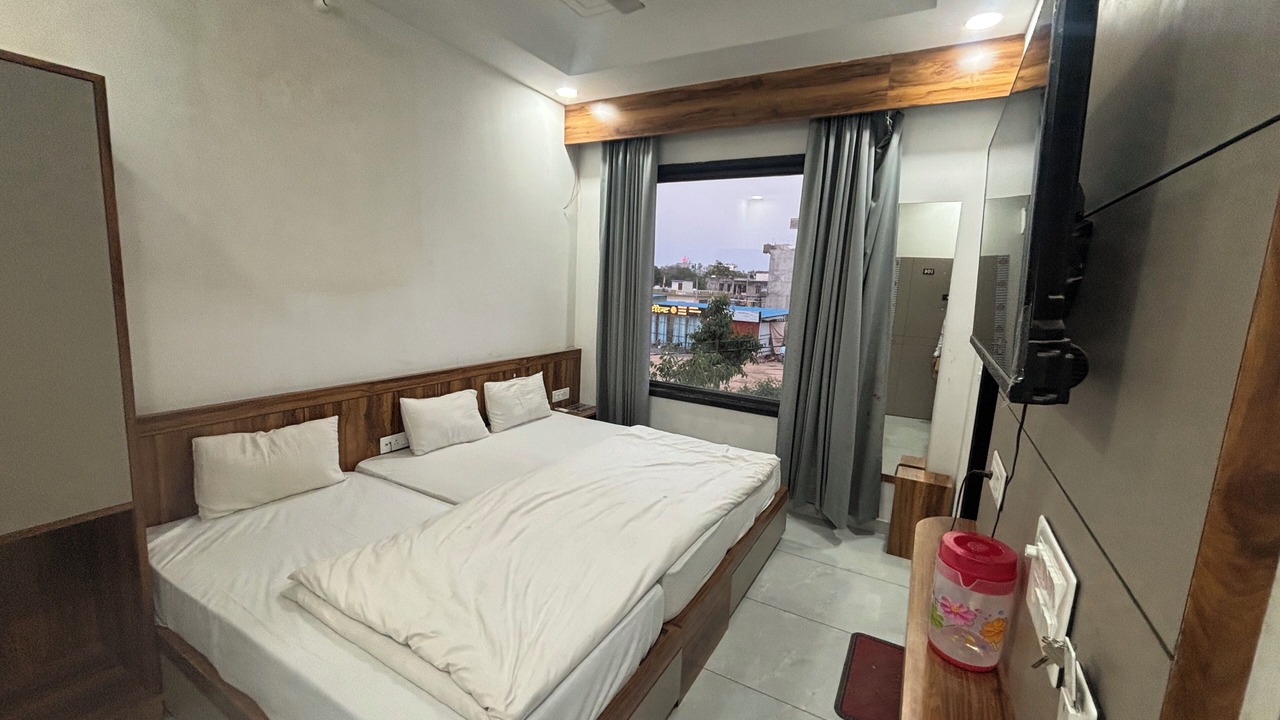 Photo of Bedroom in Khatu