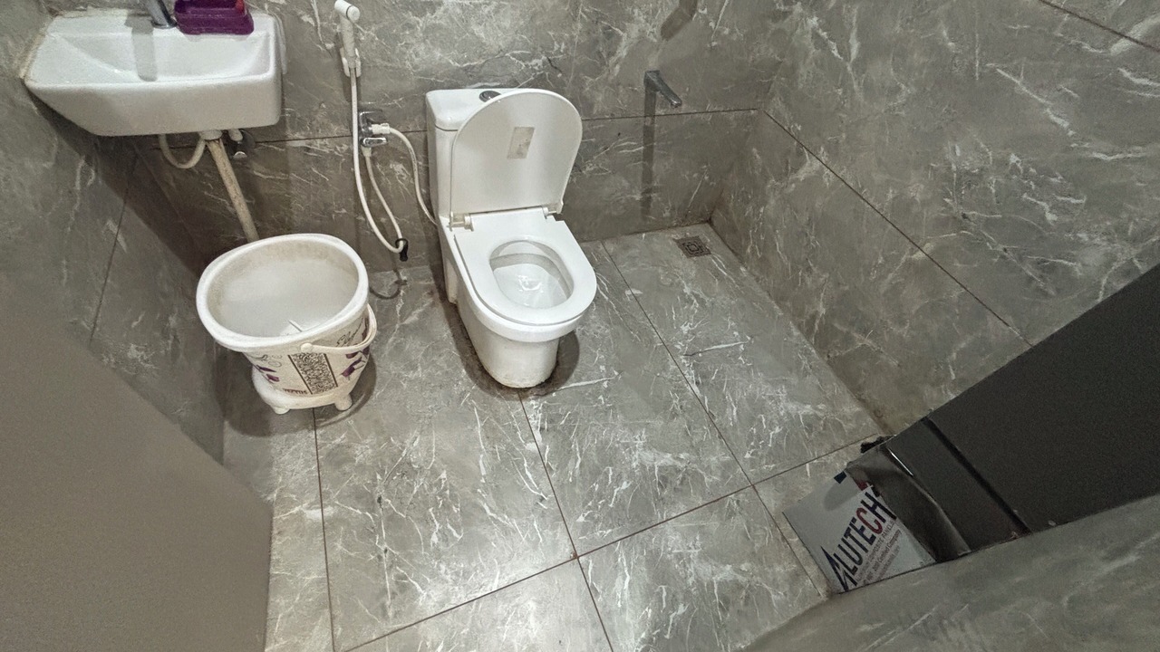 Photo of Bathroom in Khatu