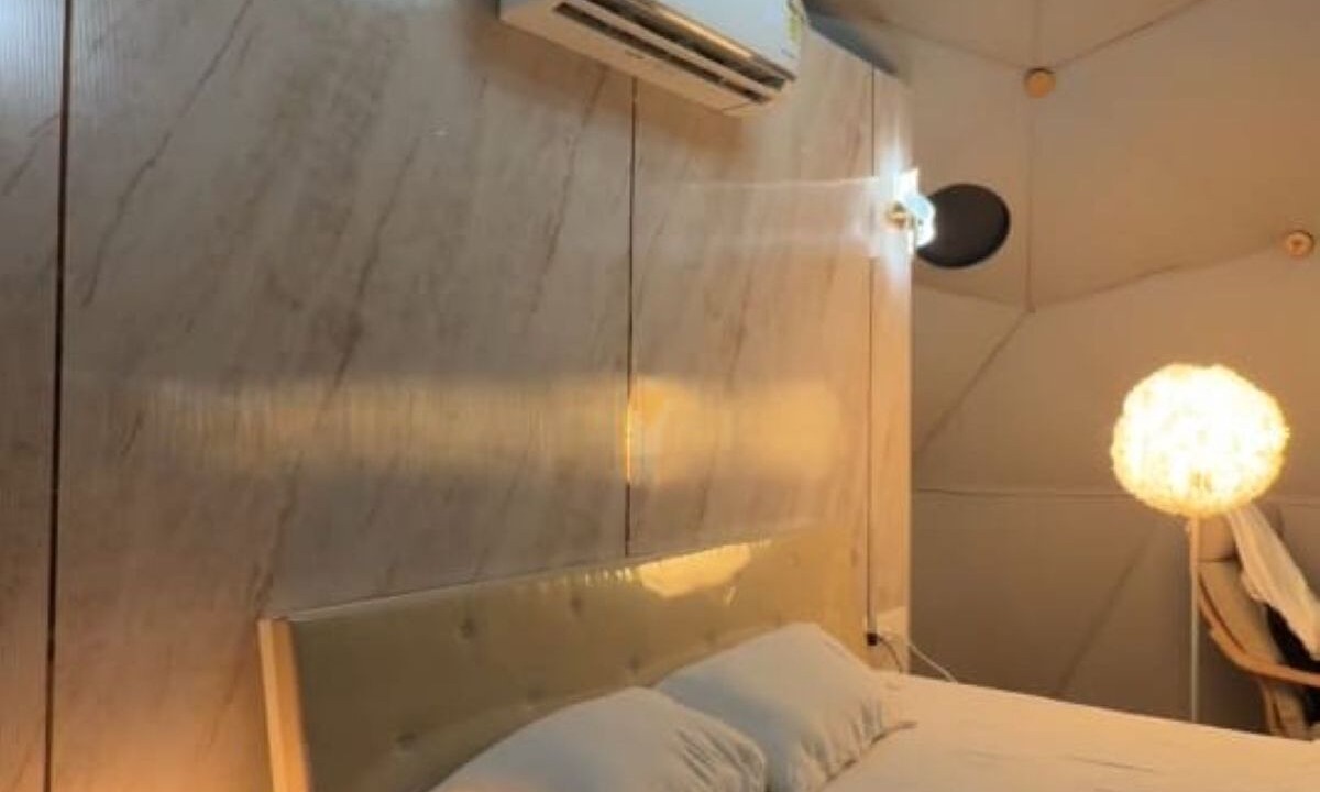Photo of Bedroom in Paud