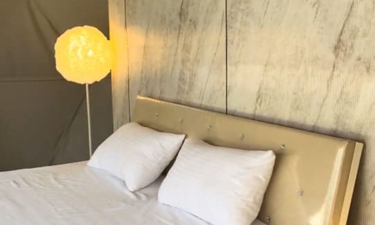 Photo of Bedroom in Paud