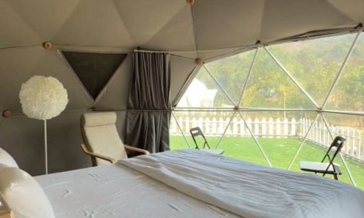 Photo of Bedroom in Paud
