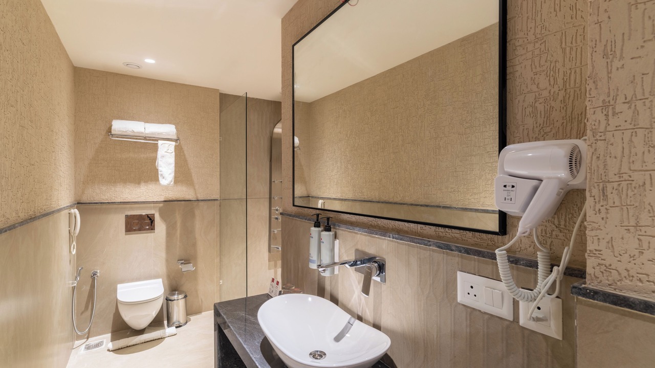 Photo of Bathroom in Sanand