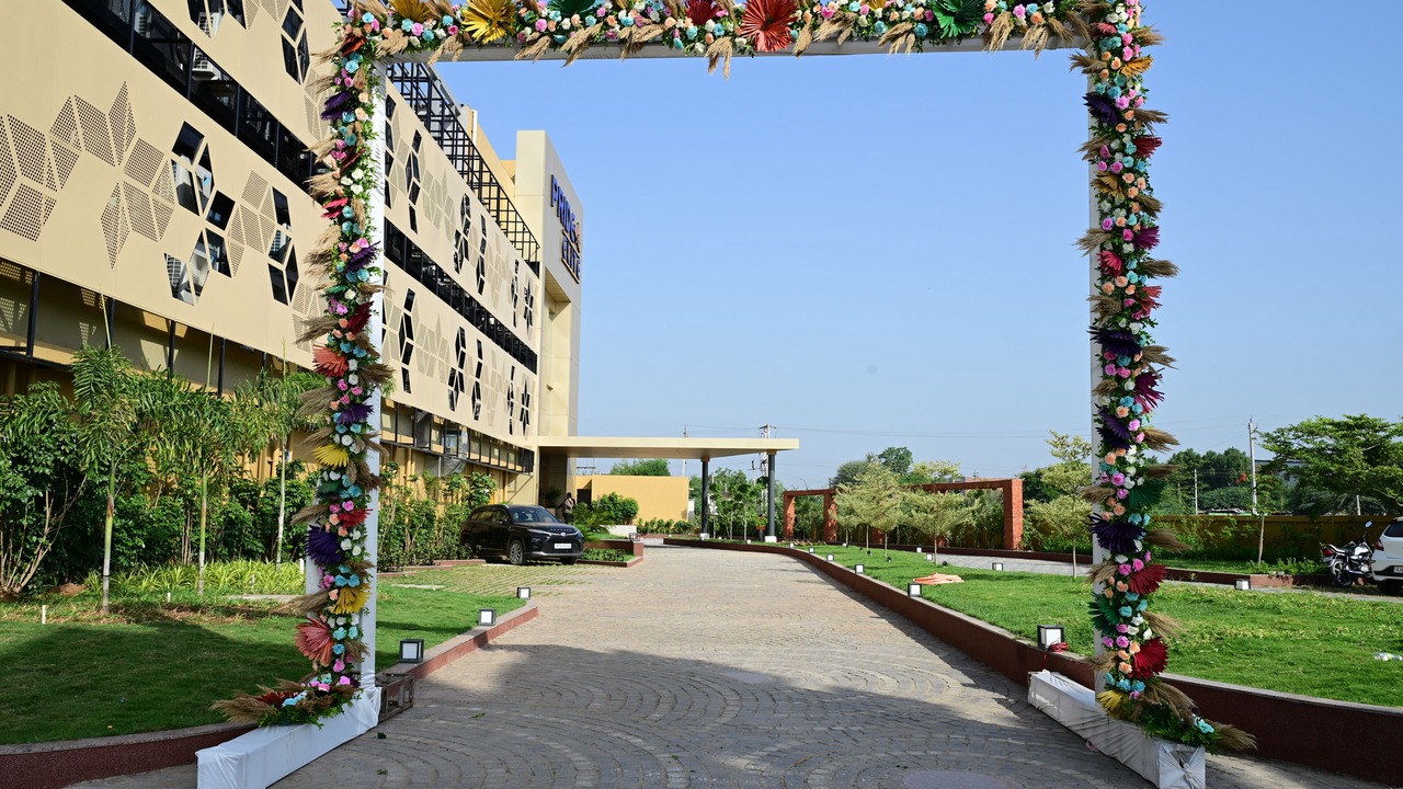 Photo of Outdoor in Prantij