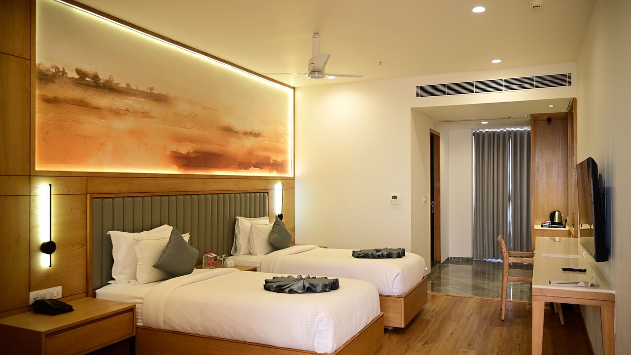 Photo of Bedroom in Prantij