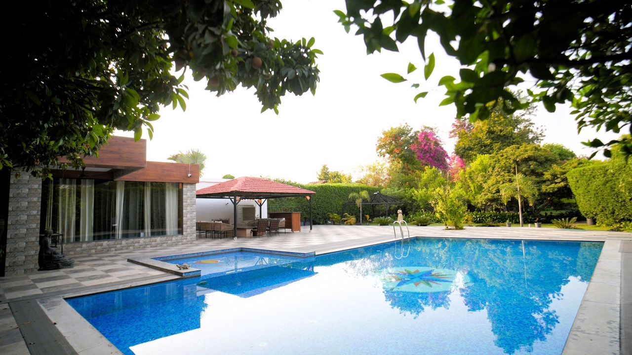 Photo of Outdoor in Taoru