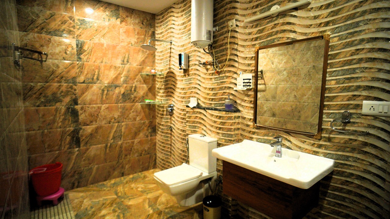 Photo of Bathroom in Taoru