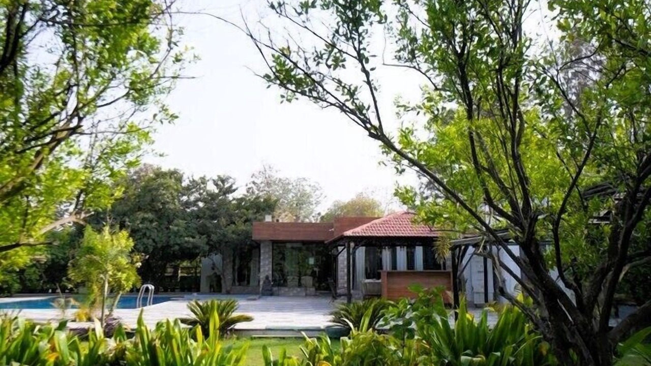 Photo of Outdoor in Taoru