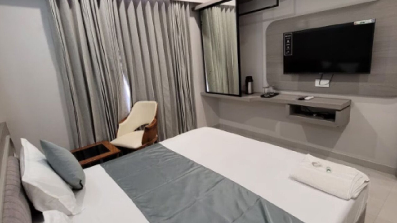 Photo of Bedroom in Gandhinagar