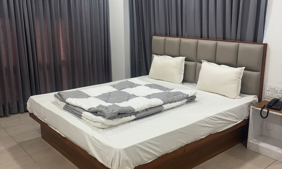 Photo of Bedroom in Ahmedabad