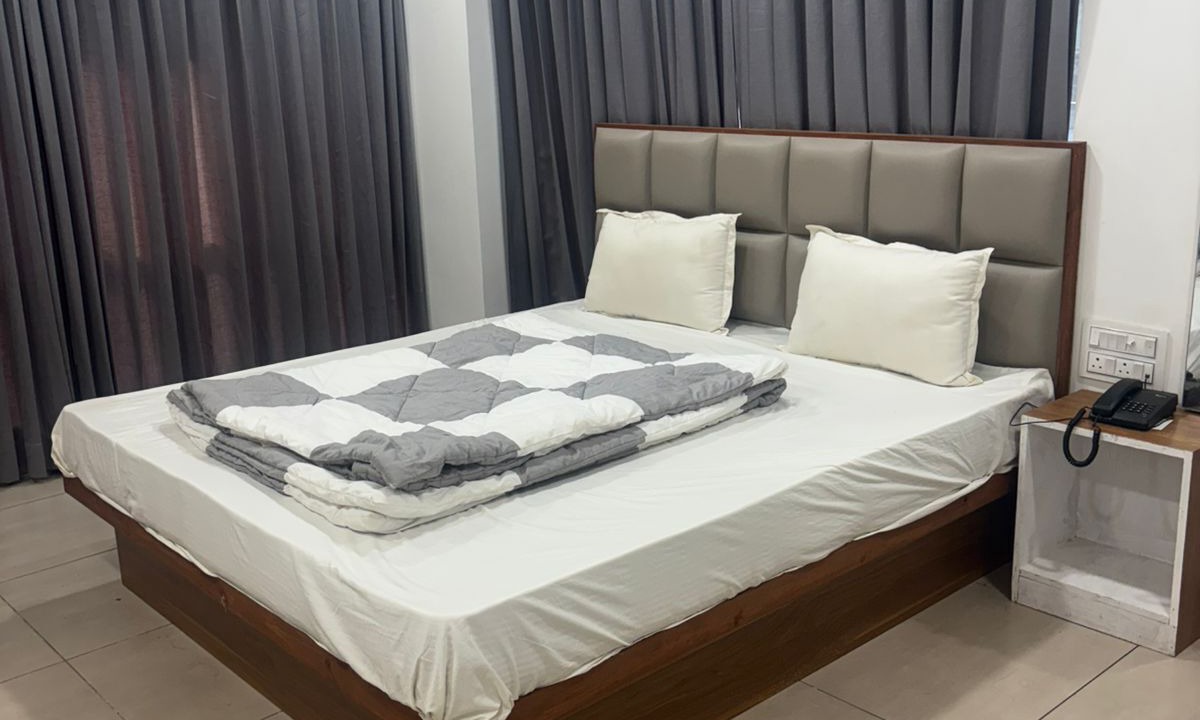 Photo of Bedroom in Ahmedabad