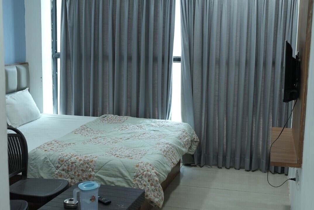 Photo of Bedroom in Ahmedabad
