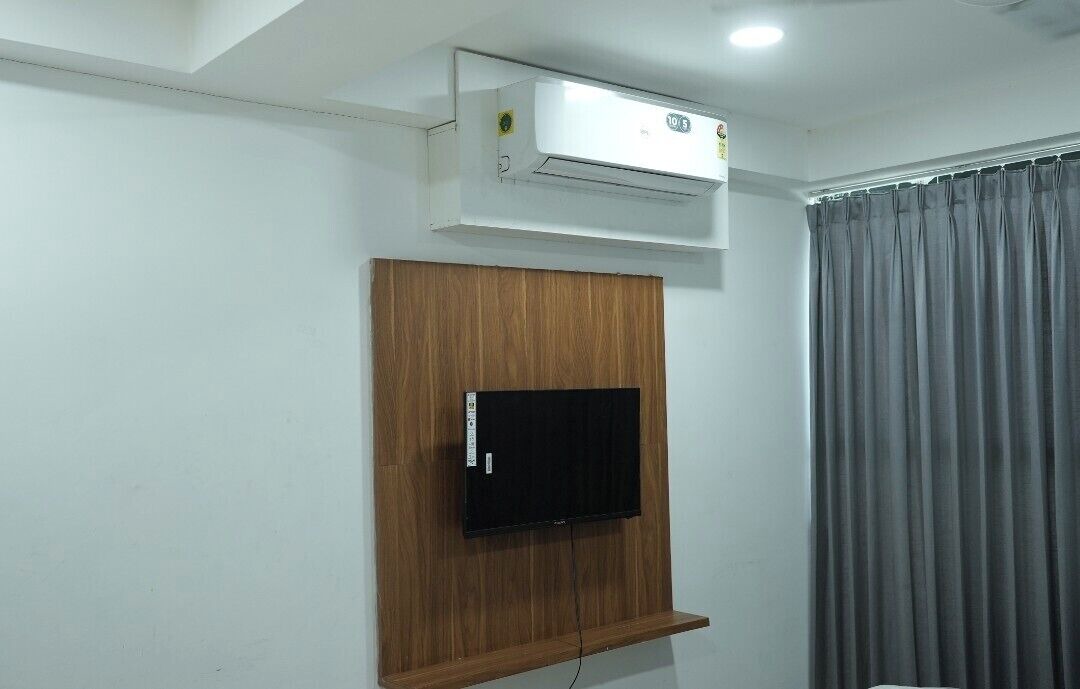 Photo of Bedroom in Ahmedabad