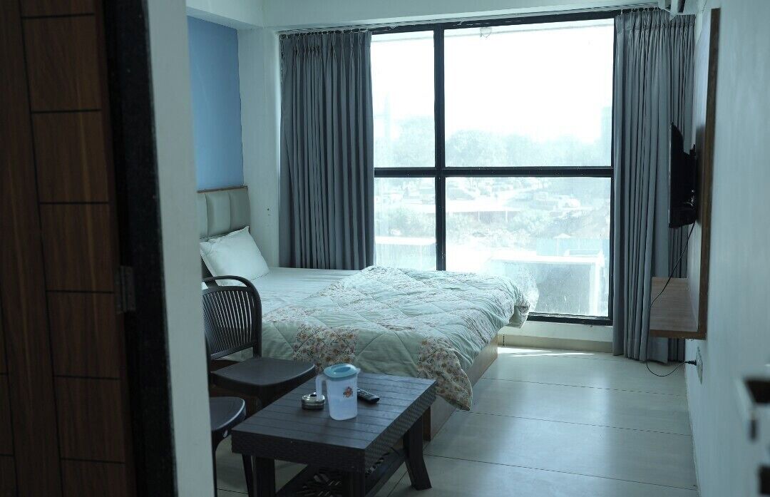 Photo of Bedroom in Ahmedabad