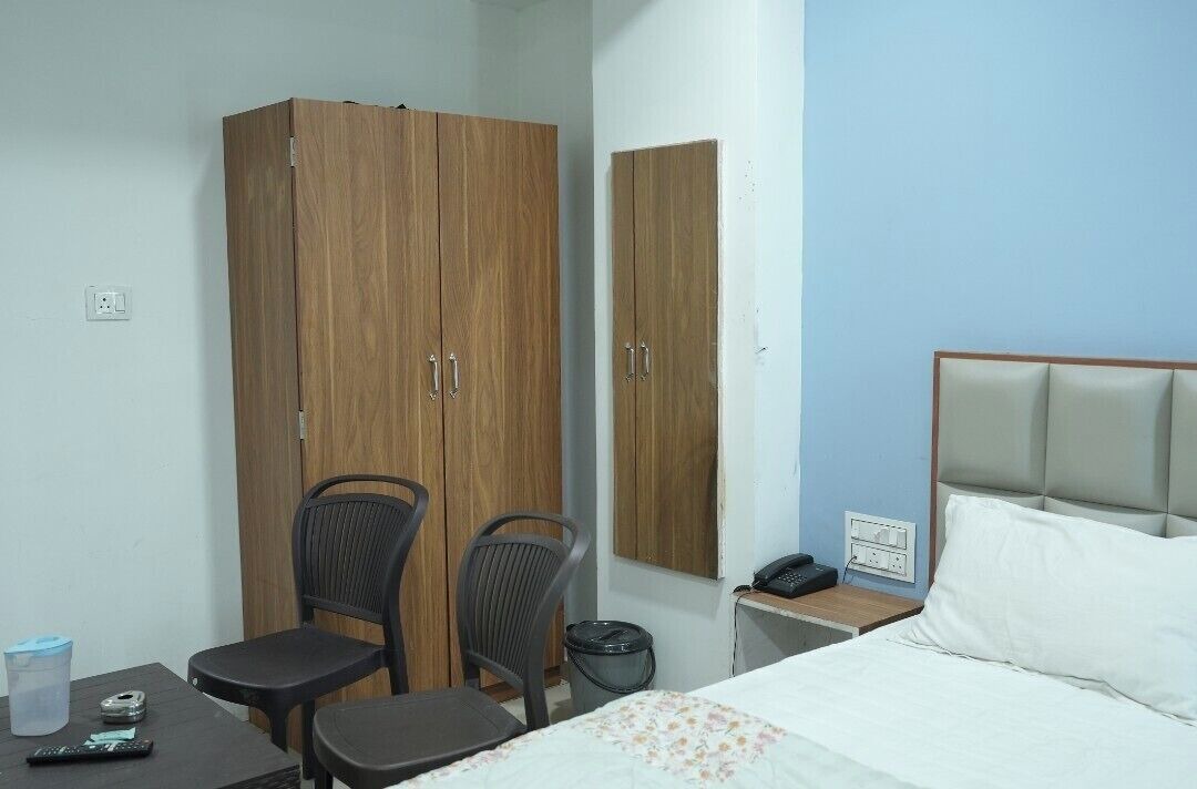 Photo of Bedroom in Ahmedabad