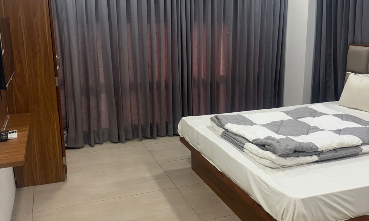 Photo of Bedroom in Ahmedabad