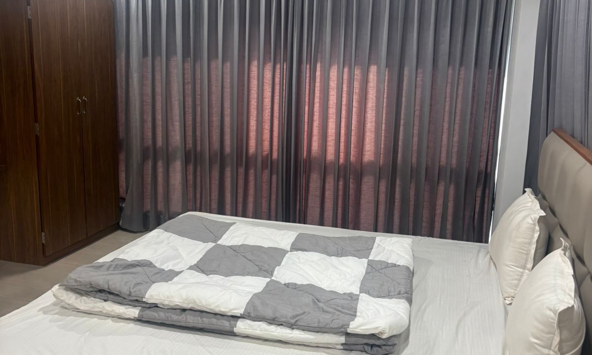Photo of Bedroom in Ahmedabad