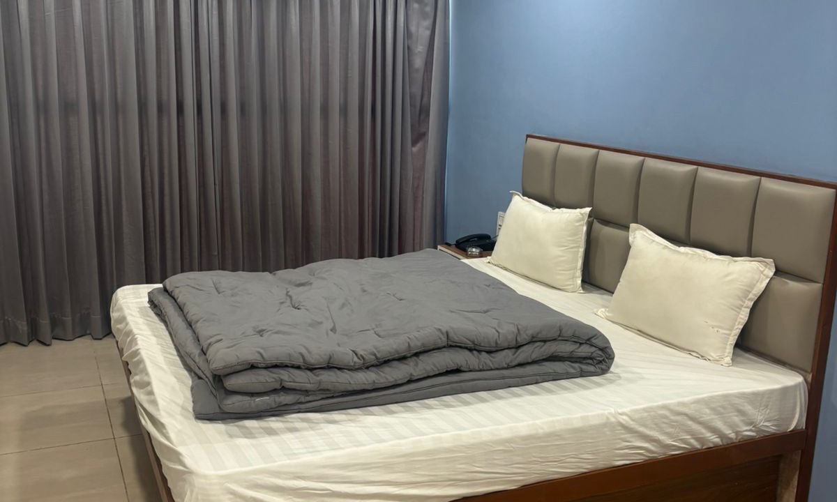Photo of Bedroom in Ahmedabad