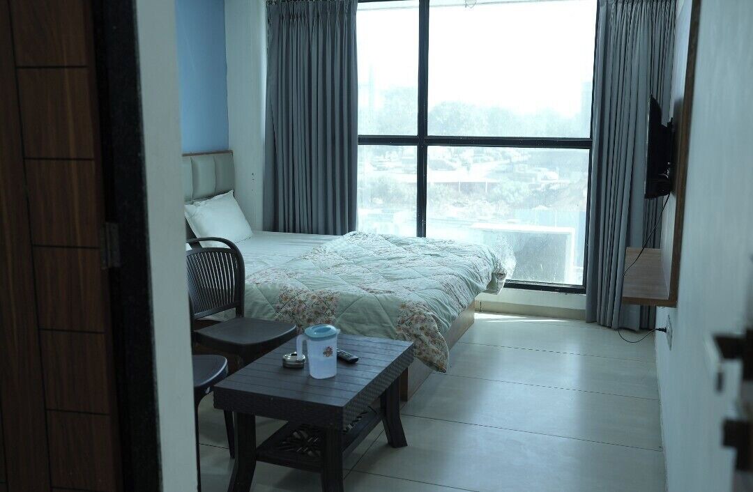 Photo of Bedroom in Ahmedabad