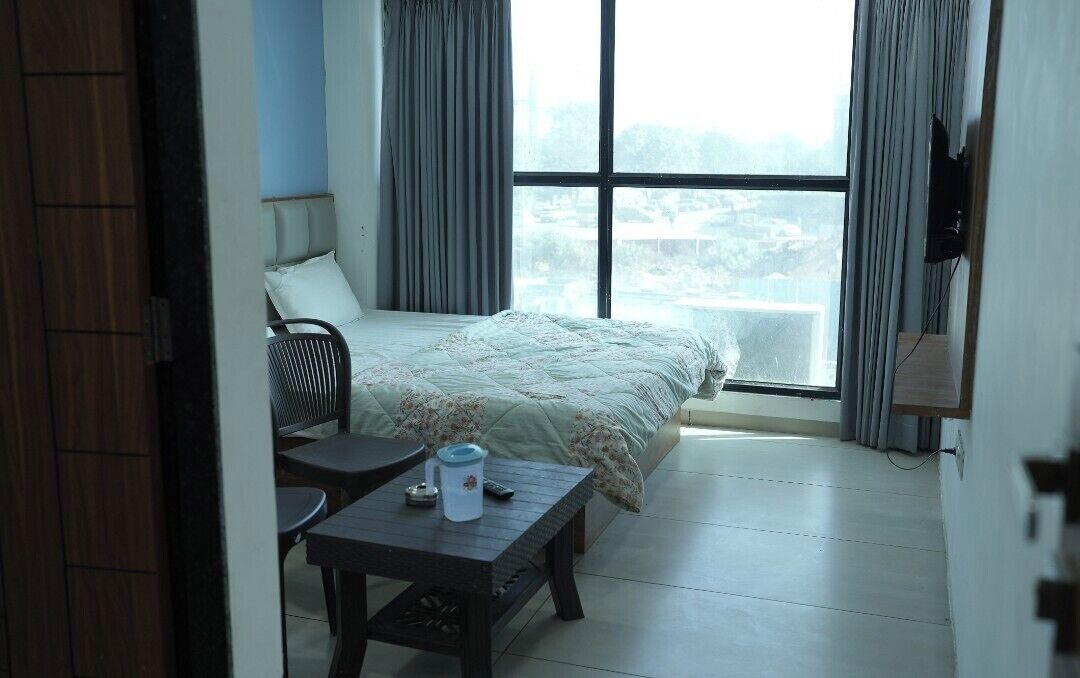 Photo of Bedroom in Ahmedabad