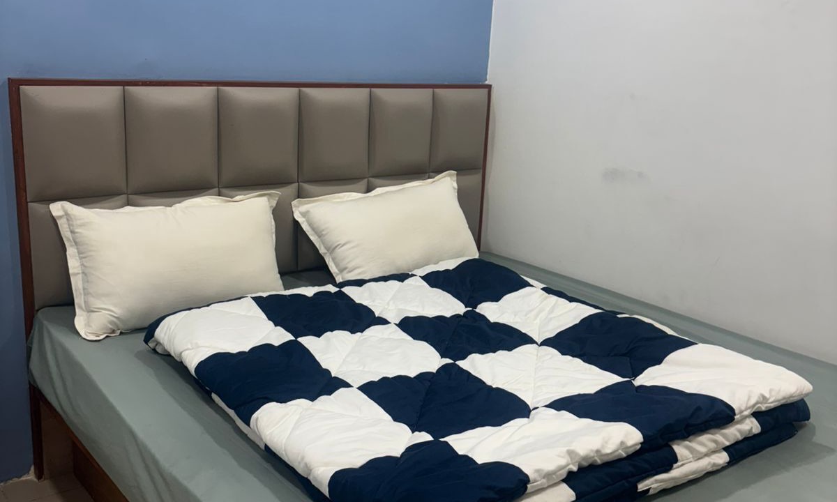 Photo of Bedroom in Ahmedabad
