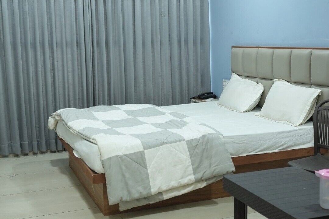 Photo of Bedroom in Ahmedabad