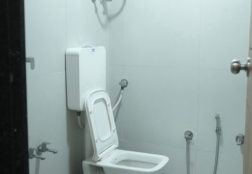 Photo of Bathroom in Ahmedabad