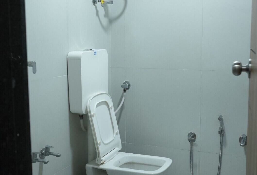 Photo of Bathroom in Ahmedabad
