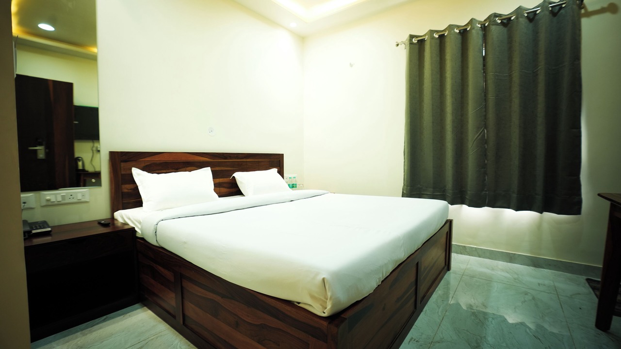 Photo of Bedroom in Sindhi Camp