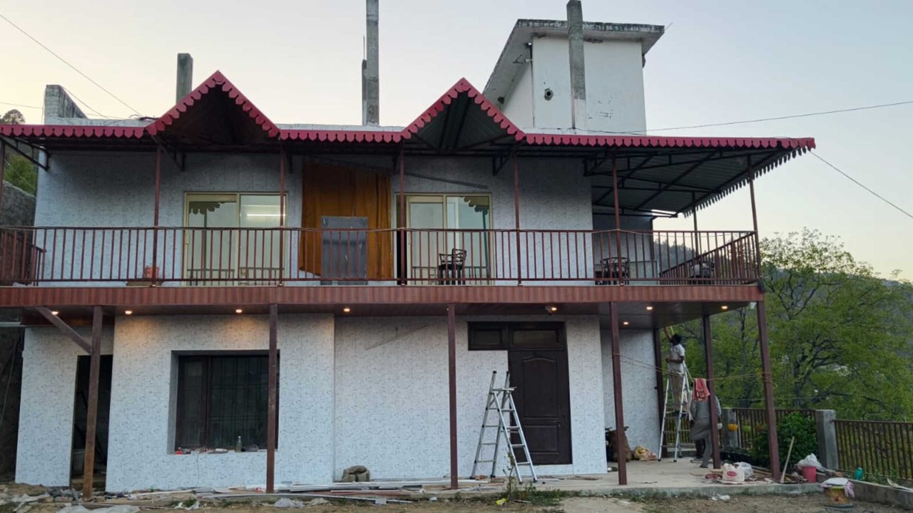 Photo of Outdoor in Mukteshwar