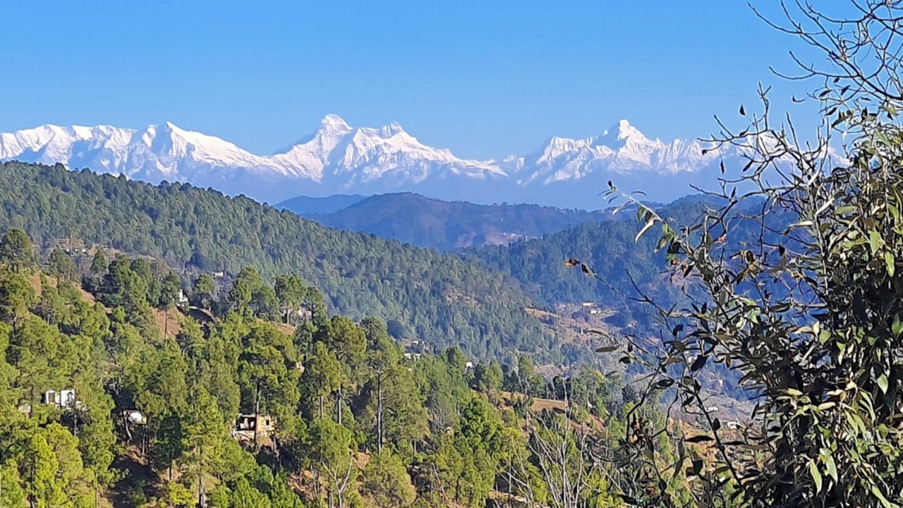 Photo of Others in Mukteshwar