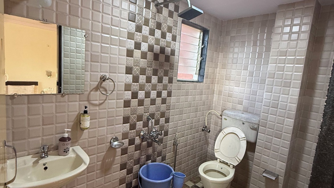 Photo of Bathroom in Medha