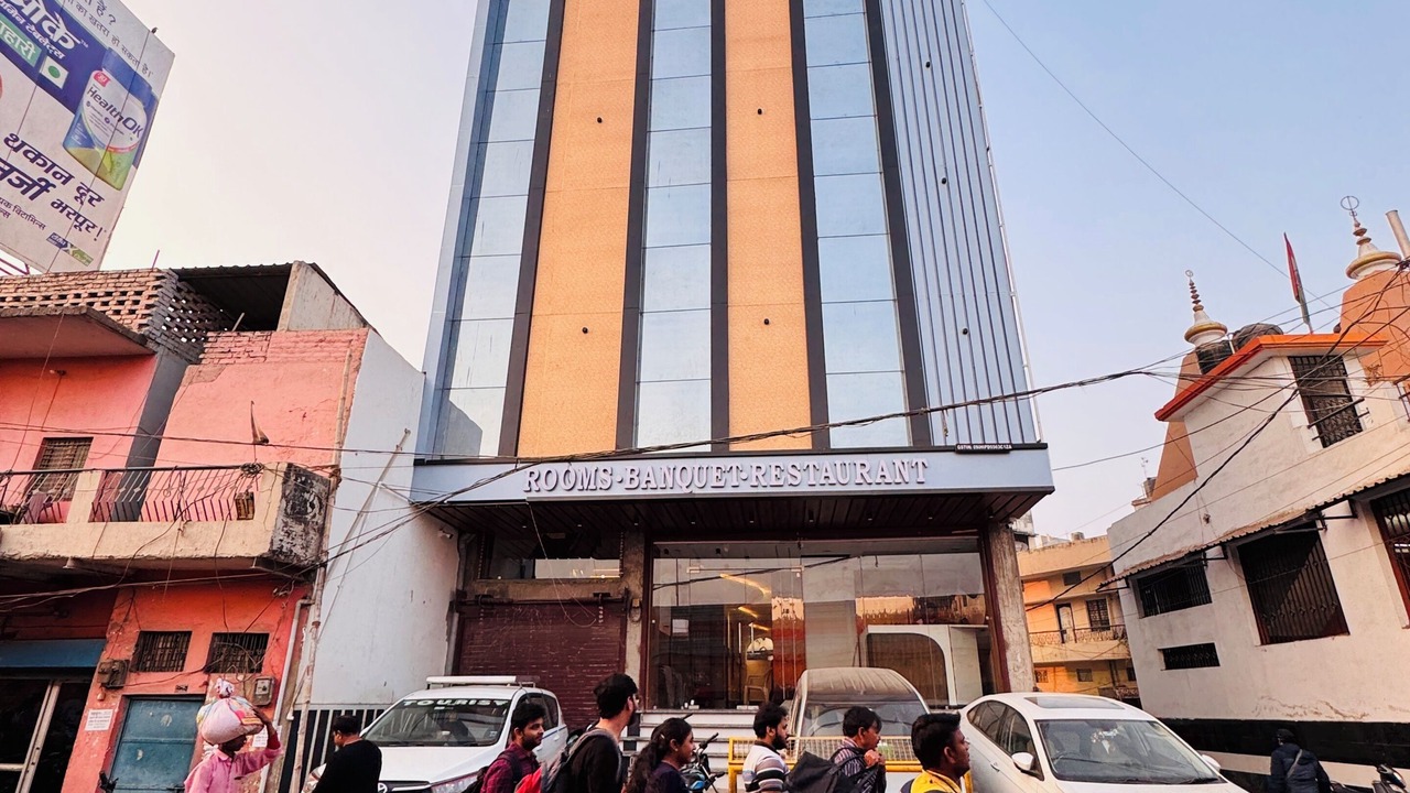 Photo of Outdoor in Allahabad
