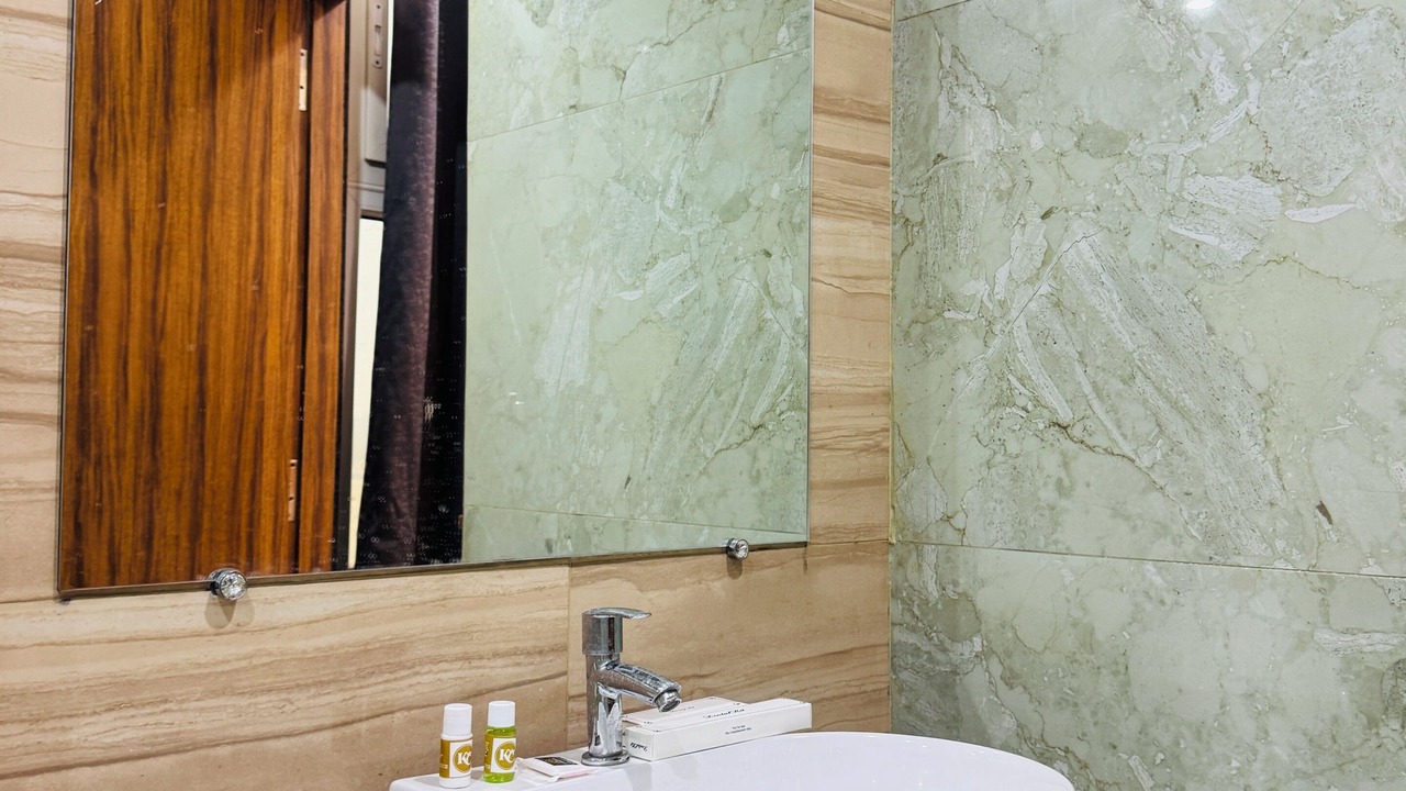 Photo of Bathroom in Allahabad